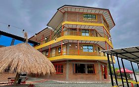 Casona Hotel La Divisa